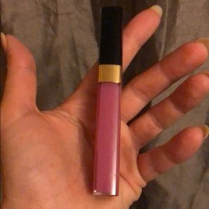 Chanel lipgloss #03